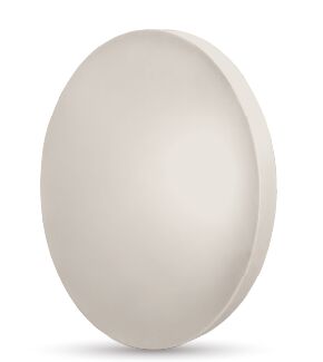 Partes estruturais de nitreto de alumínio