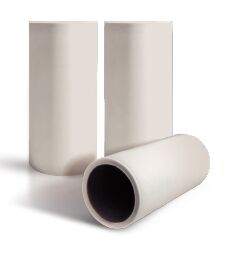 Partes estruturais de nitreto de alumínio