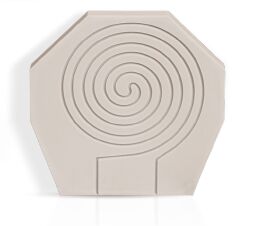 Partes estruturais de nitreto de alumínio