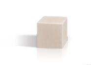 Partes estruturais de nitreto de alumínio