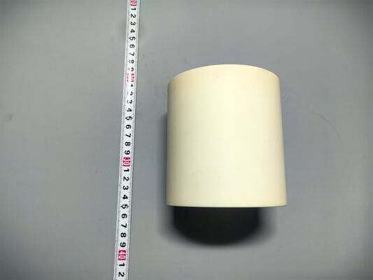 Peças de alumina 99%