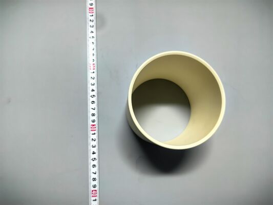 Peças de alumina 99%