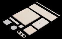 99% High-performance Alumina Ceramics Parts