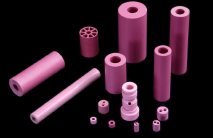 All Kinds of Ceramics Parts