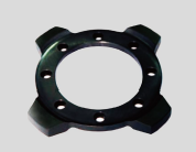 Silicon Nitride Structural Member