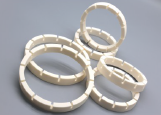 Integrated Ceramic Plunger