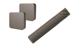 HL Ceramic cutting tools