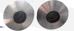 HL Ceramic cutting tools
