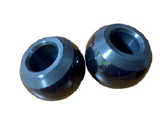 Custom Ceramic Joint Ball Components