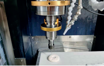 Processamento de materiais superduros