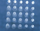 Processamento de materiais superduros