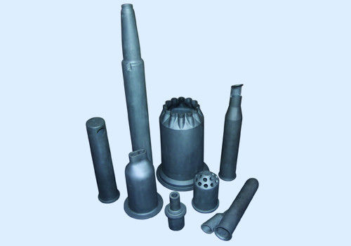 A CERÂMICA TÉCNICA USOU-SE PARA A PRODUÇÃO DE PRODUTOS REFRATÁRIOS   INCLUINDO O FORRO E OS ENCAIXES PARA O EQUIPAMENTO DA FORNALHA