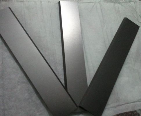 AS ALETAS DA GRAFITE (LÂMINAS DA GRAFITE, PLACAS DA GRAFITE) SÃO USADAS NAS BOMBAS DE PLATED-ROTARY E NO SECO-TIPO COMPRESSORES (LIVRES DE ÓLEO).