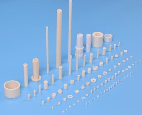 CERÂMICA ELETROTÉCNICA COM PROPRIEDADES ELÉTRICAS EXCELENTES DA ISOLAÇÃO