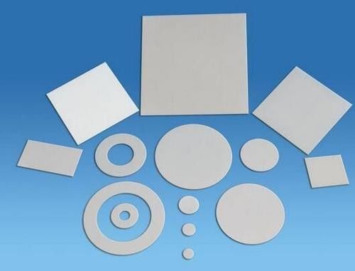 CARCAÇAS BASEADAS NA ALUMINA (AL2O3), NO NITRETO DE ALUMÍNIO (ALN), NO NITRETO DE SILICONE (SI3N4) E EM OUTROS MATERIAIS CERÂMICOS