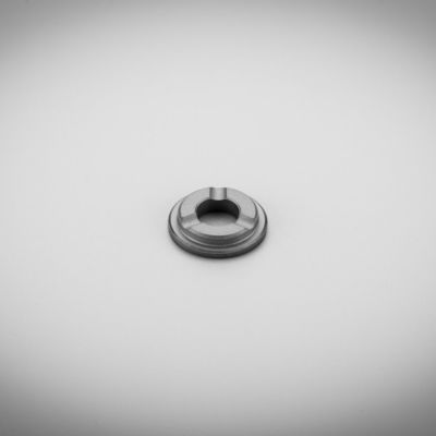 Gaxeta de pouco peso Ring In Automobile Industry do carboneto de silicone da bomba