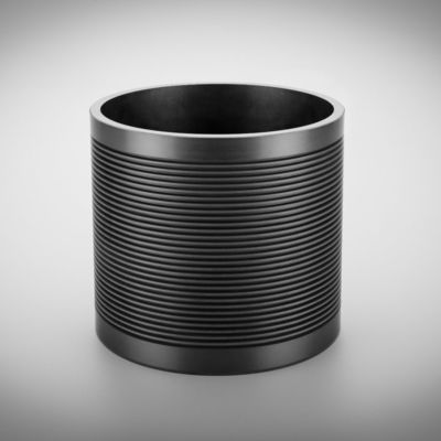 SELAGEM MECÂNICA DO CARBONETO DE SILICONE COM ESTABILIDADE EXCELENTE DA FORMA, CONDUTIBILIDADE TÉRMICA, RESISTÊNCIA DE CHOQUE TÉRMICO