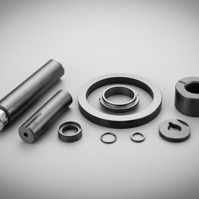 SELAGEM MECÂNICA DO CARBONETO DE SILICONE COM ESTABILIDADE EXCELENTE DA FORMA, CONDUTIBILIDADE TÉRMICA, RESISTÊNCIA DE CHOQUE TÉRMICO