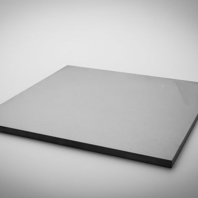 ARMADURA À PROVA DE BALAS PARA A PROTEÇÃO BALÍSTICA, Carborundo da CERÂMICA do CARBONETO de SILICONE, placas da armadura, armadura do veículo