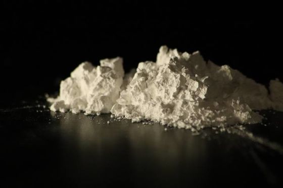 PÓ MONOCLÍNICO FUNDIDO DA ZIRCÔNIA, ZIRCÔNIA ESTABILIZADA CÁLCIO FUNDIDA, ZIRCÔNIA ESTABILIZADA MAGNÉSIA FUNDIDA
