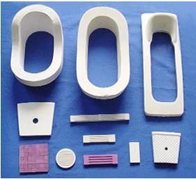 99,7% alumina calcinada Al2o3