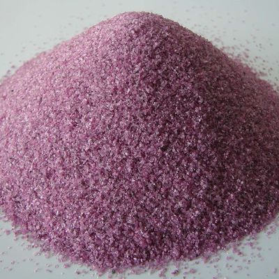 ALUMINA FUNDIDA BRANCA (WFA), ARMADURA BRANCA DO ÓXIDO DE ALUMÍNIO, DOS ABRASIVOS, DO REFRATÁRIO, DO CORPO E DO VEÍCULO, MEIO DE SOPRO, MOENDO