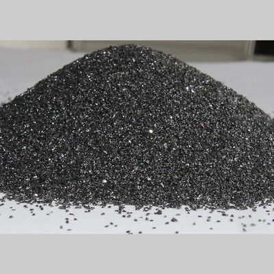 Carboneto de silicone do preto F240-F1200