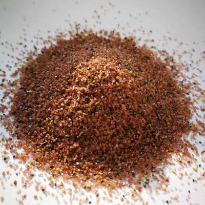Peças cerâmicas da alumina ZA40