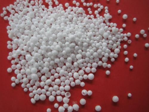 Bolha da alumina Al2O3 de 99%
