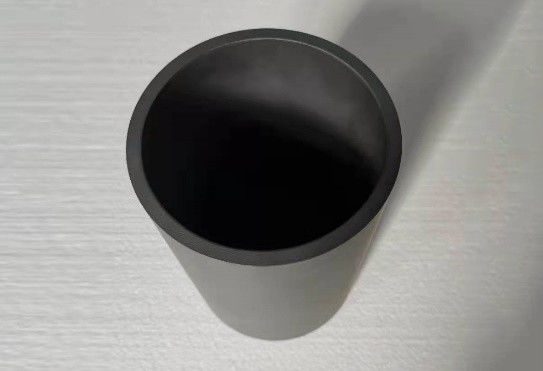 FEIXES QUADRADOS DO CARBONETO DE SILICONE E FEIXES QUADRADOS SEMI-ABERTOS