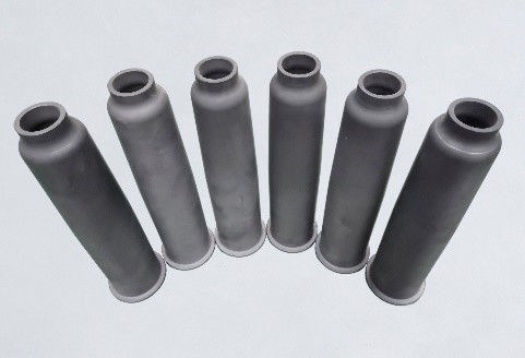 FEIXES QUADRADOS DO CARBONETO DE SILICONE E FEIXES QUADRADOS SEMI-ABERTOS