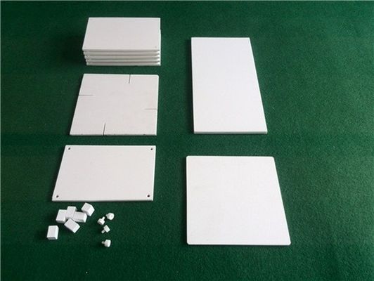 Mobília especial da estufa da aglomeração do OEM para a cerâmica da zircônia