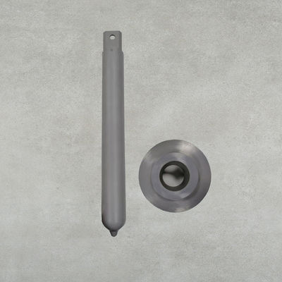 3.2g/Cm3 o nitreto de silicone da densidade Si3N4 lava resistente à corrosão