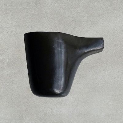 Tubo de subida de nitreto de silício Si3N4