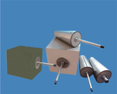 ALUMINA ALFA PARA MATERIAIS REFRATÁRIOS, REFRATÁRIO UNSHAPED
