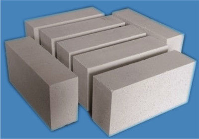 ALUMINA ALFA PARA MATERIAIS REFRATÁRIOS, REFRATÁRIO UNSHAPED