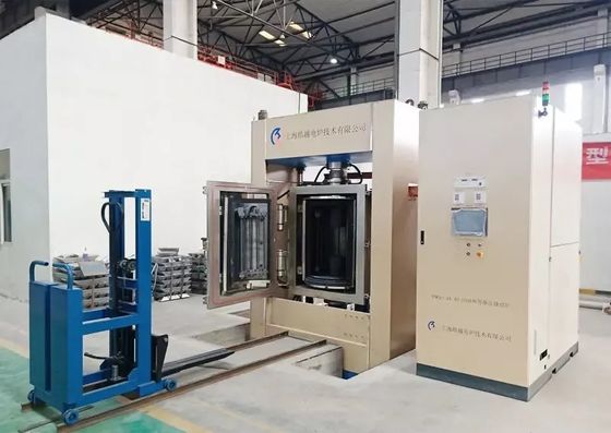Fornalha de aglomeração da pressão 300KW quente