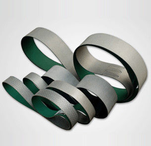 Comprimento de baixo nível de ruído do CBN Diamond Abrasive Belts 5000mm para o polonês de pedra