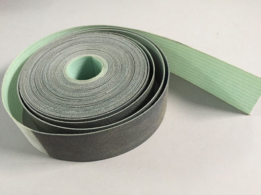Comprimento de baixo nível de ruído do CBN Diamond Abrasive Belts 5000mm para o polonês de pedra