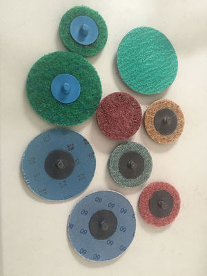 Comprimento de baixo nível de ruído do CBN Diamond Abrasive Belts 5000mm para o polonês de pedra