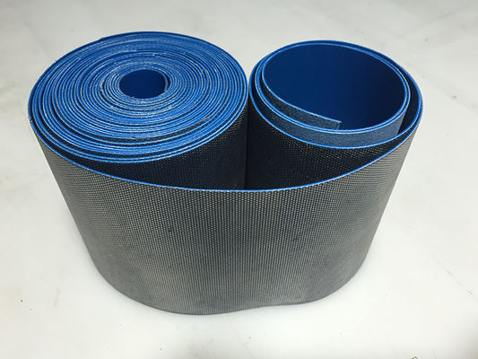 Comprimento de baixo nível de ruído do CBN Diamond Abrasive Belts 5000mm para o polonês de pedra