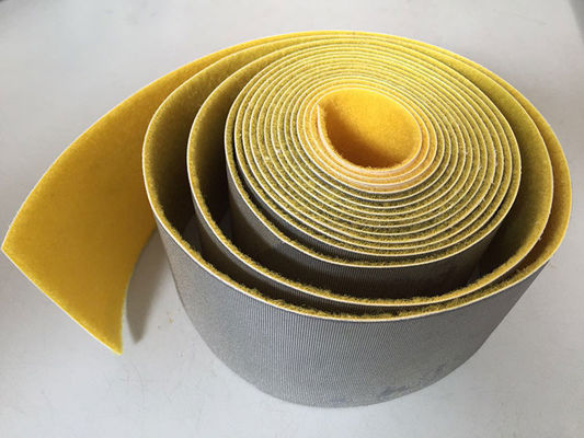 Comprimento de baixo nível de ruído do CBN Diamond Abrasive Belts 5000mm para o polonês de pedra