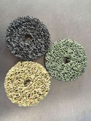 Comprimento de baixo nível de ruído do CBN Diamond Abrasive Belts 5000mm para o polonês de pedra