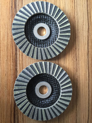 Comprimento de baixo nível de ruído do CBN Diamond Abrasive Belts 5000mm para o polonês de pedra
