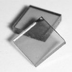 Diamante do CVD do ÚNICO CRISTAL, MONO MONOCRISTALINO