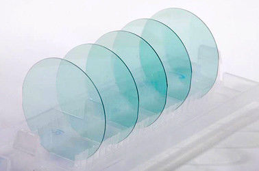 Dispositivo optoeletrônico Wafer SiC para diodos emissores de luz