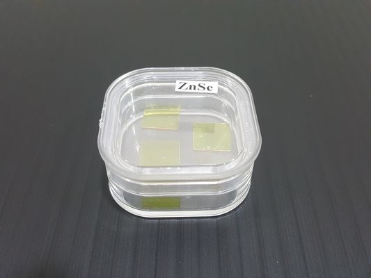 Bolacha do vidro que inclui o vidro de cal BK7 da soda dos Pyrex 7740 de Borofloat da bolacha de quartzo do silicone fundido