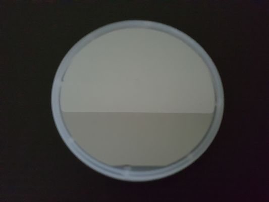 Bolacha cerâmica 0.7mm técnica de Borofloat das peças da espessura 0.4mm 0.5mm