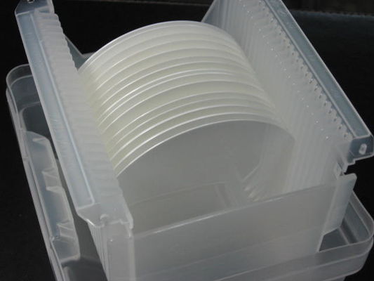 Da bolacha cerâmica da carcaça da alumina Al2O3 resistência de abrasão excelente da resistência térmica