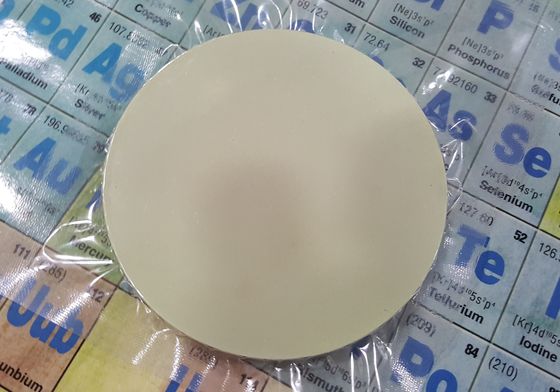 Os sistemas do depósito PLD do laser pulsado engasgam o alvo para o magnétron da C.C. RF que engasga sistemas